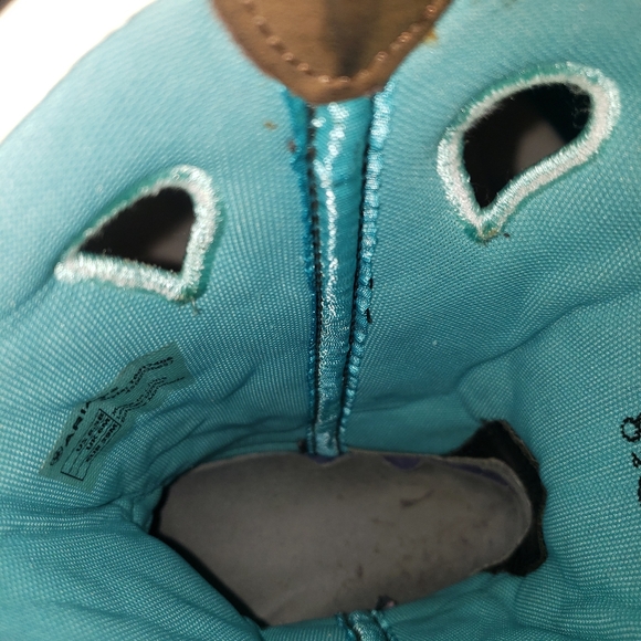 Ariat Women's Fatbaby Cowgirl Western Boots Size 8.5B - Picture 11 of 16